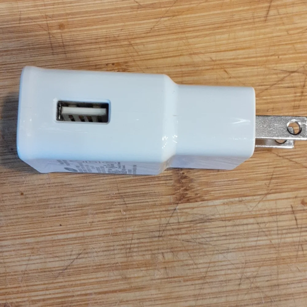 Samsung USB adapter